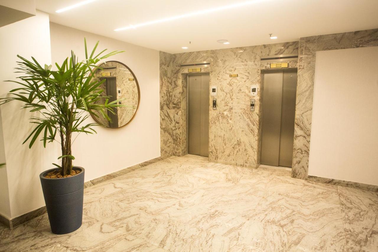Hotel Regency Copacabana