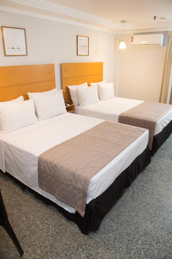 Hotel Regency Copacabana