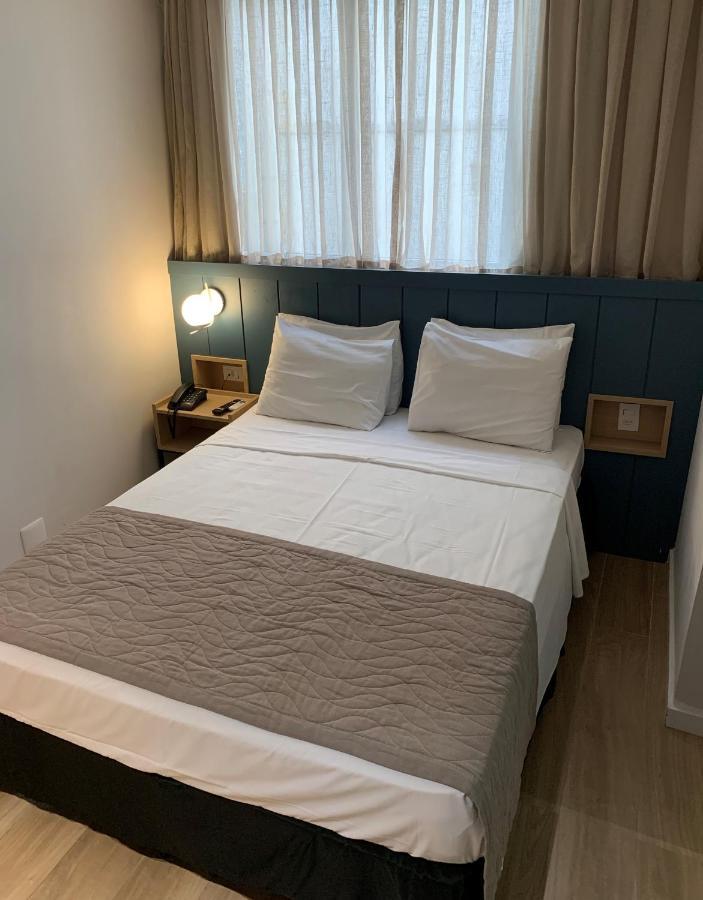 Regency Copacabana 3* Río de Janeiro