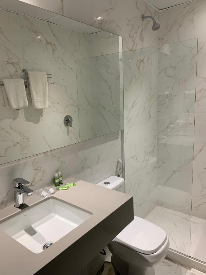 Regency Copacabana 3*