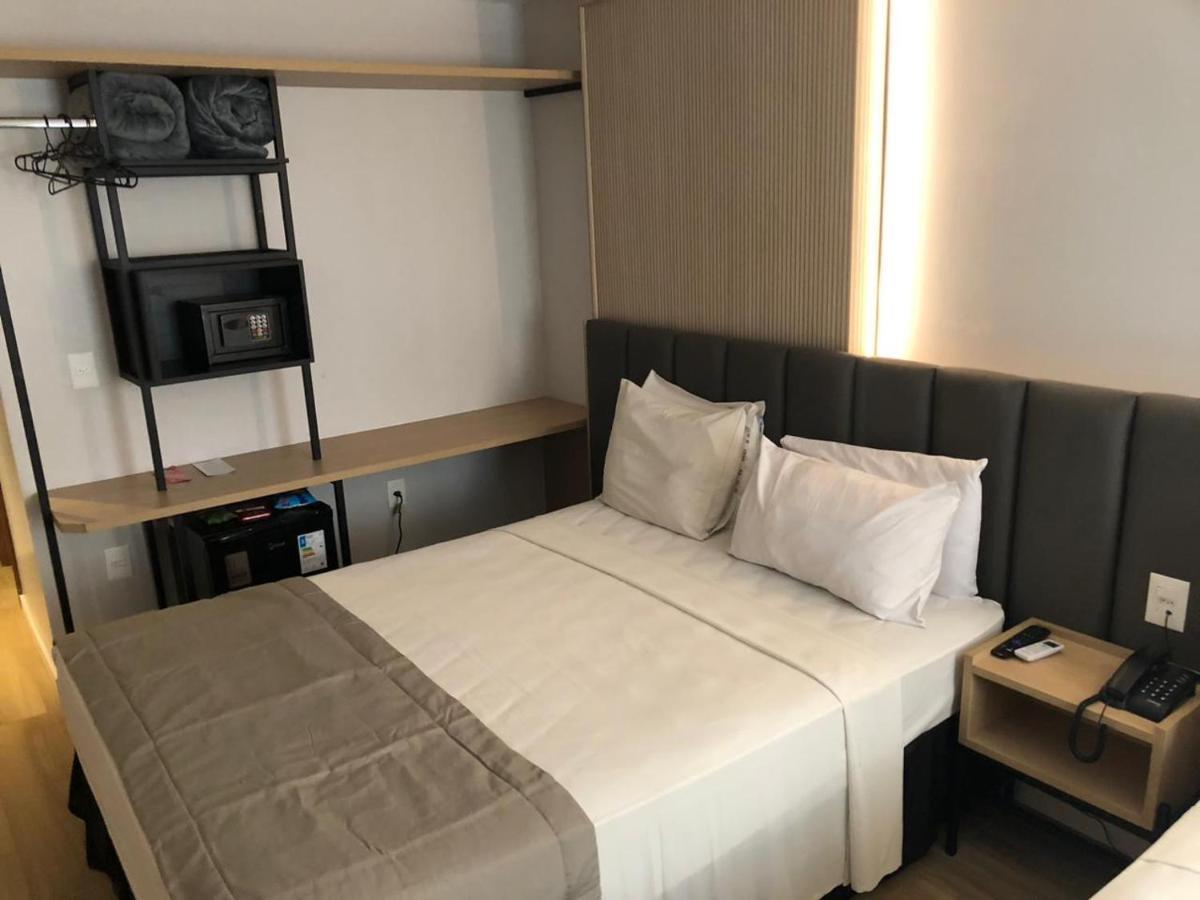 Hotel Regency Copacabana Río de Janeiro