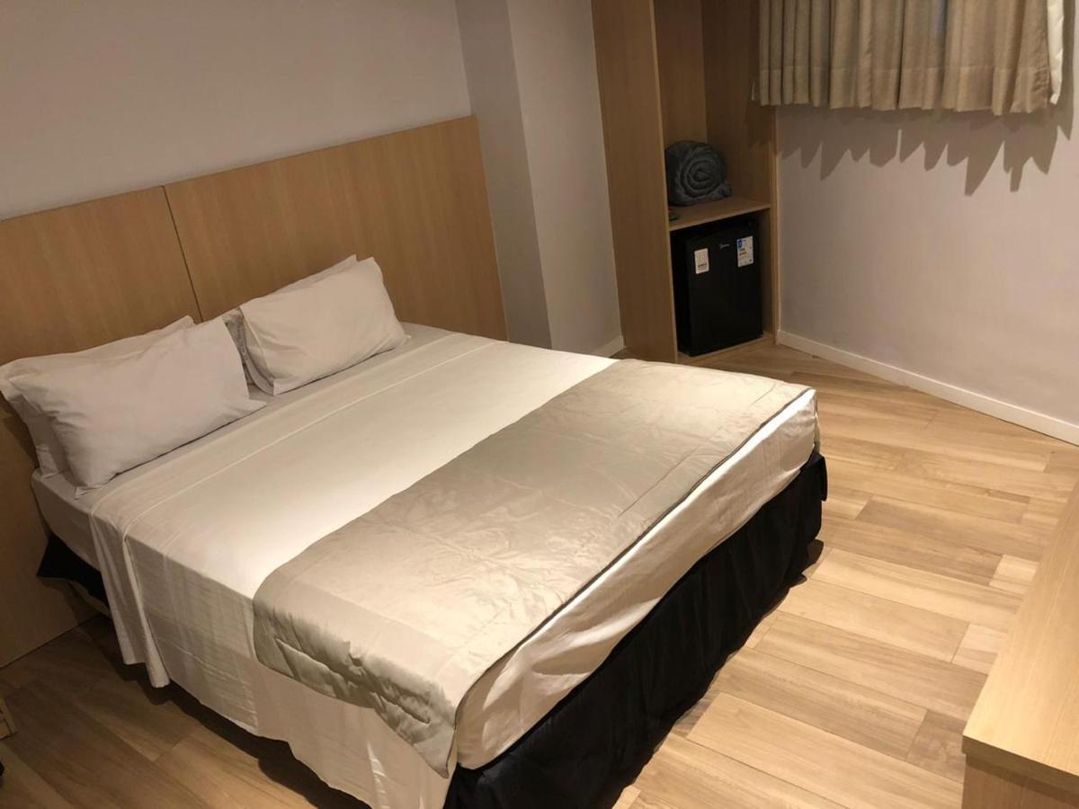 Hotel Regency Copacabana 3*