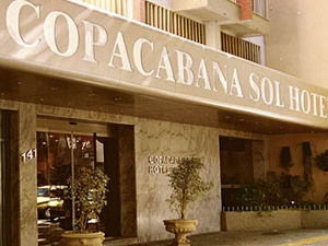 Regency Copacabana