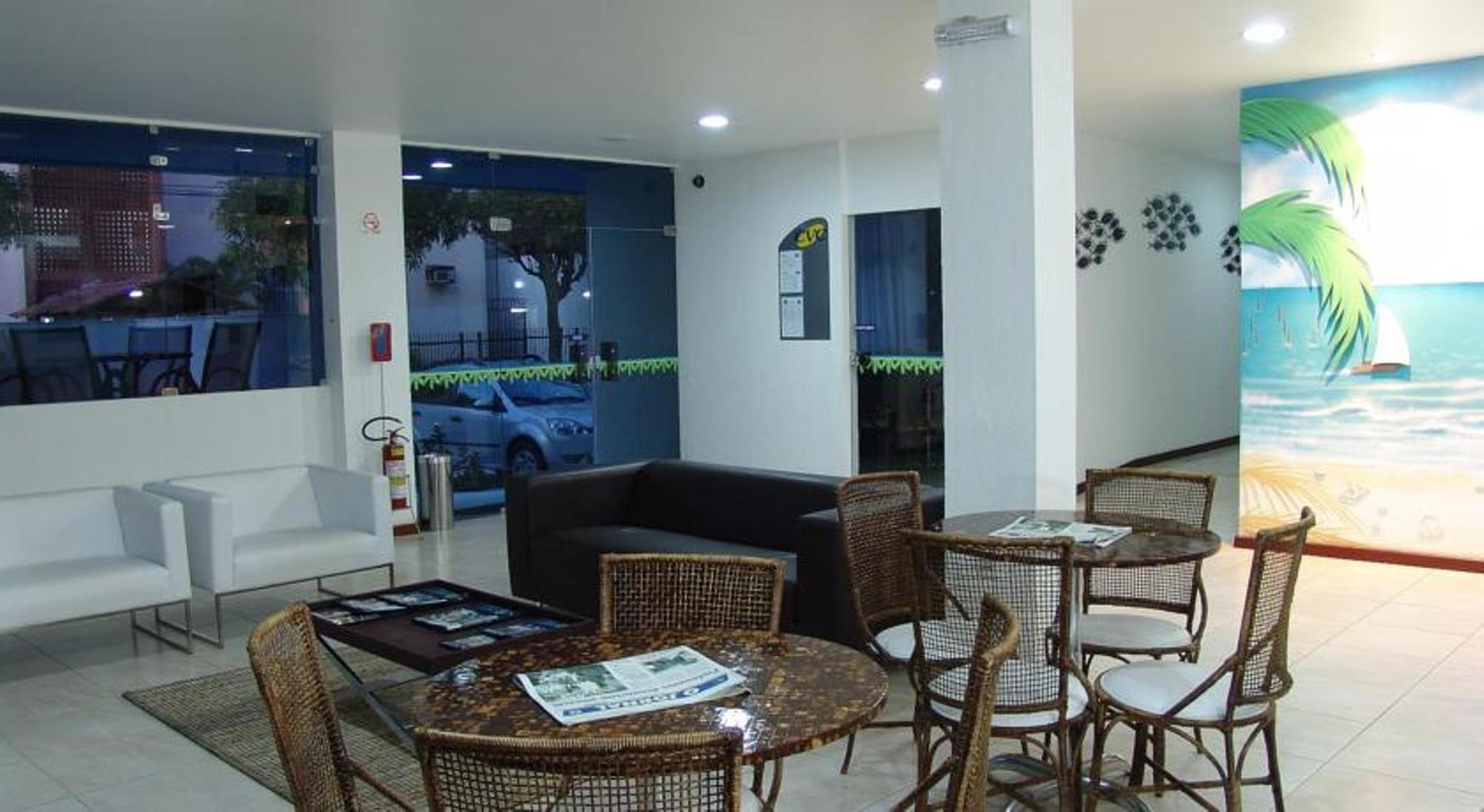 Regency Copacabana