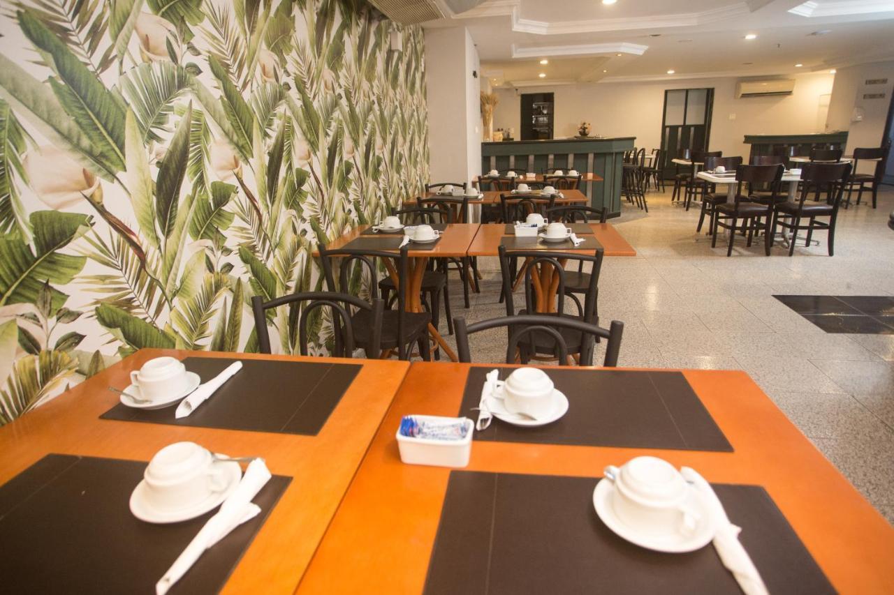 Regency Copacabana Hotel