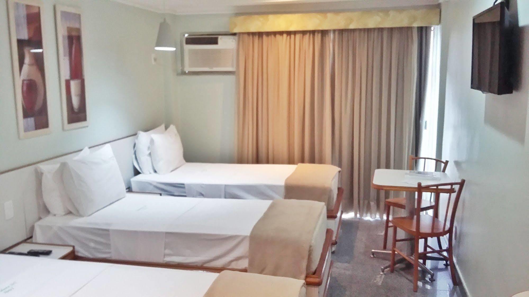 Hotel Regency Copacabana